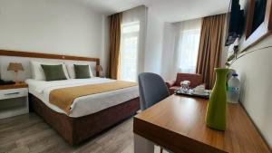 Double Room room in Karden Otel