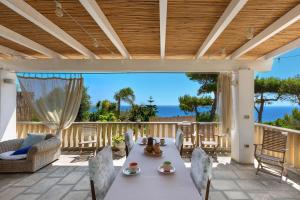 Villa Scarnera by BarbarHouse