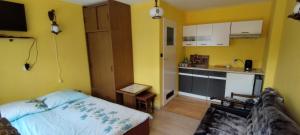 Pokoje gościnne U Basi