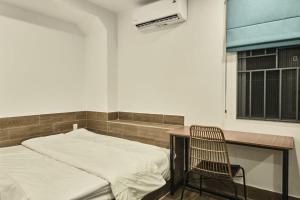 Sea Sand Garden Villa