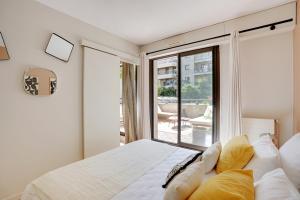 Appartement proche hôpital américain