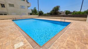 The Poolside Escape Apartment