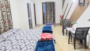 Sarvagya Homestay