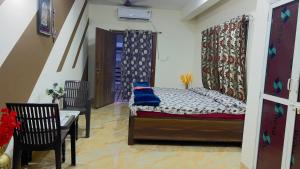 Sarvagya Homestay