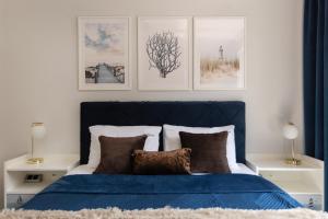 Scala Apartamenty by Moderna Profit- Apartamenty Deluxe z parkingiem 60G