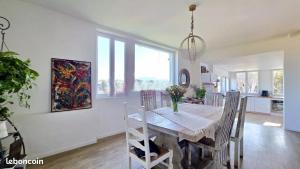 Villa vue panoramique et tranquillité