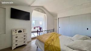 Villa vue panoramique et tranquillité