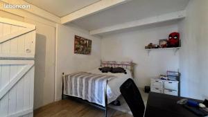 Villa vue panoramique et tranquillité