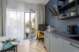 Rare Apartments - Self Check-In Miniapartments