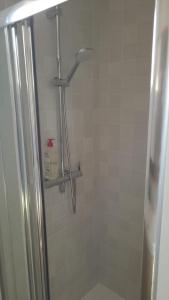 Appartements Appartement familial - 2 toits terrasses - vue mer - hyper centre d-Houlgate : photos des chambres