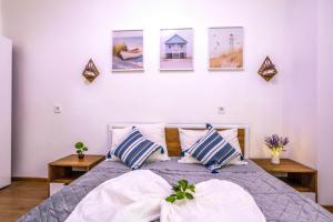 Sophies place city center Kavala