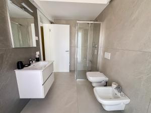 Deluxe Doppelzimmer mit Badewanne