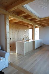 Architect-designed house near Lake Chiemsee