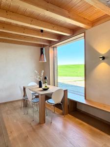 Architect-designed house near Lake Chiemsee