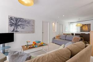 Ayma Apartamento Soho