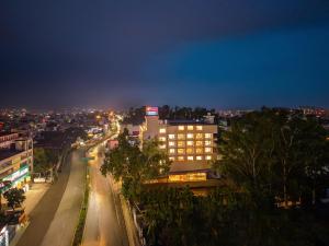 Sterling GK Exotica Dehradun