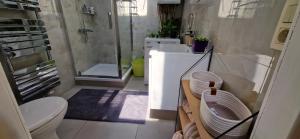 Apartamento de la grotte