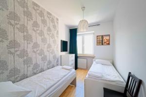 Arte Family Appartment Old Town by Homey