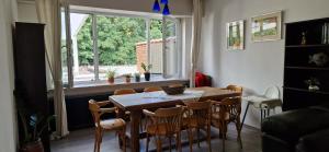 Apartamento de la grotte