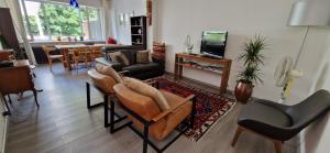 Apartamento de la grotte