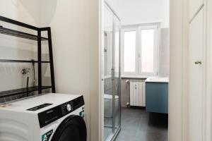 Appartamento con 1 Camera da Letto