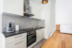 Appartements L-Etape - Center - Cathedral : Appartement 2 Chambres