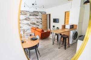 Appartements L-Etape - Center - Cathedral : photos des chambres