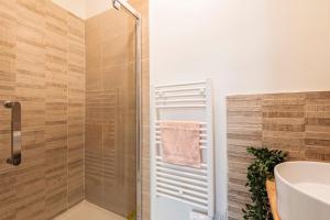 Appartements L-Etape - Center - Cathedral : photos des chambres