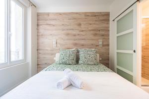 Appartements L-Etape - Center - Cathedral : photos des chambres