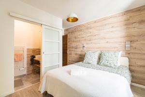 Appartements L-Etape - Center - Cathedral : photos des chambres