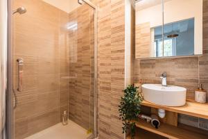 Appartements L-Etape - Center - Cathedral : photos des chambres