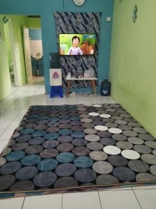 Omah Dhelik Homestay Malioboro