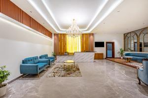 Sterling GK Exotica Dehradun