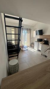 Maisons de vacances Cosy House : photos des chambres