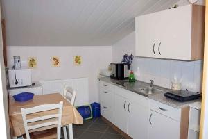 One-Bedroom Apartment in Putbus II