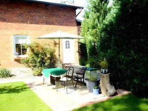 One-Bedroom Apartment in Putbus II