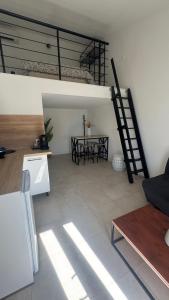 Maisons de vacances Cosy House : photos des chambres