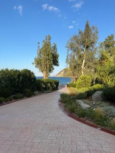 Aeolos a family paradise few steps from the beach