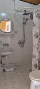 Pokoje gościnne U Basi