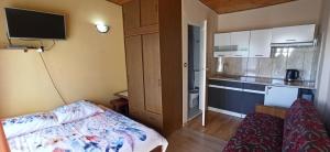 Pokoje gościnne U Basi