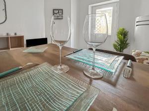 T2 cosy avec terrasse privée à Montluçon