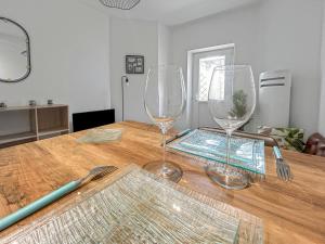 T2 cosy avec terrasse privée à Montluçon