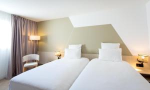Hotels Mercure Cannes Mandelieu : photos des chambres