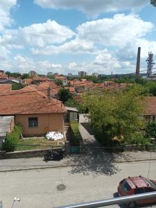 Green Peace Apartman 1