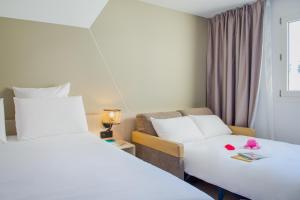 Hotels Mercure Cannes Mandelieu : photos des chambres