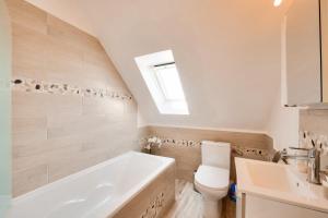 Appartements Vue mer - 100m de la plage - 4 adultes 1 enfants : photos des chambres