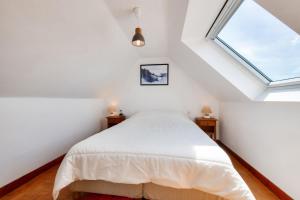 Vue mer - 100m de la plage - 4 adultes 1 enfants