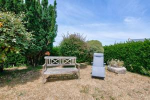 Appartements Vue mer - 100m de la plage - 4 adultes 1 enfants : photos des chambres