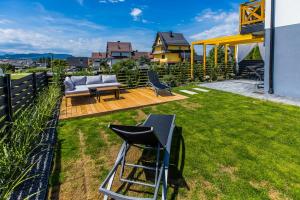 Czorsztyn- Kluszkowce Lake & Ski