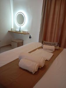 Elli Apartment Ermou 246